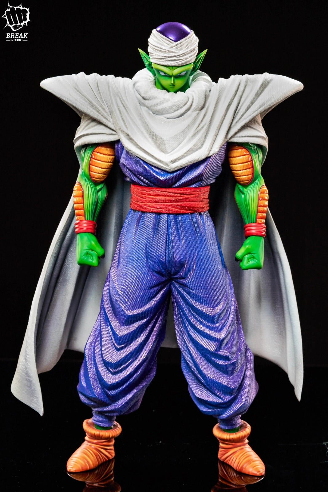 Break - Piccolo