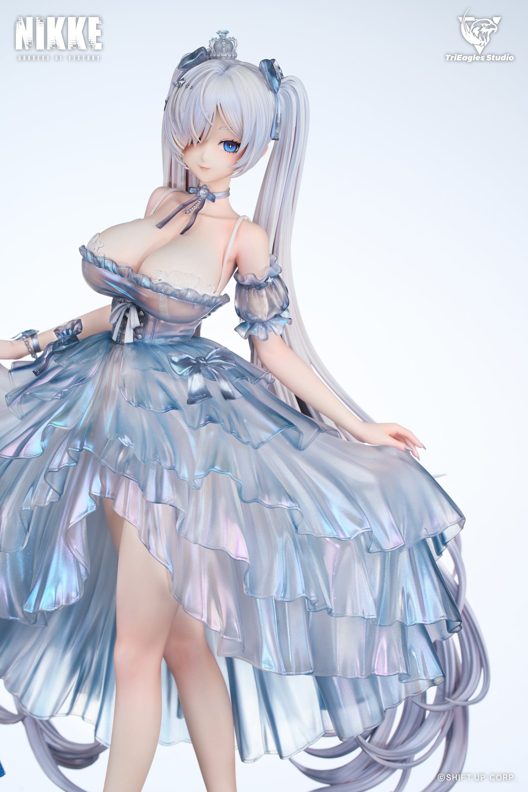Cinderella – StatueCorp