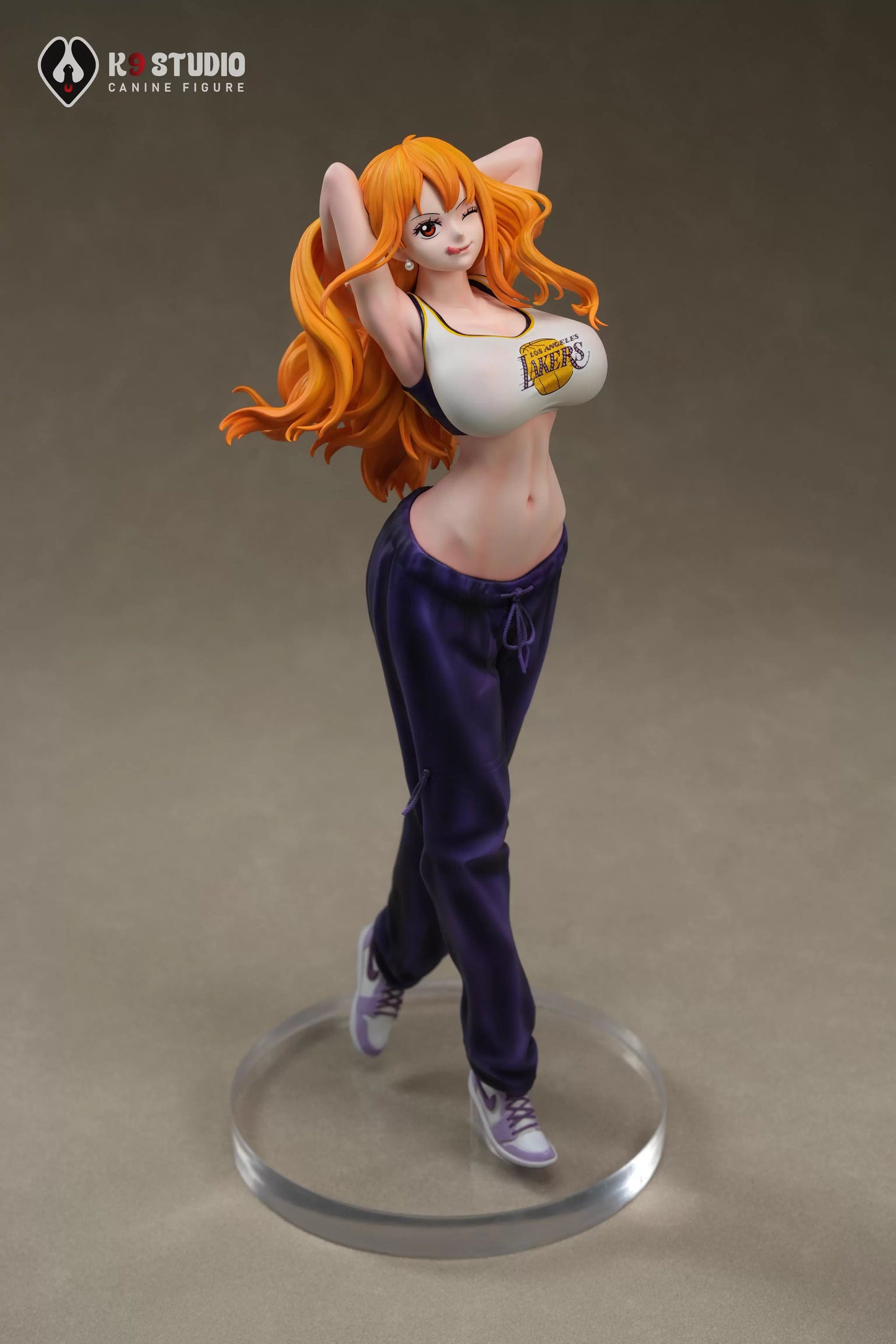 K9 - Nami