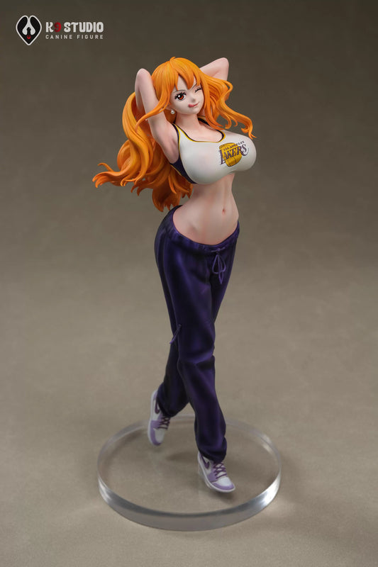 K9 - Nami