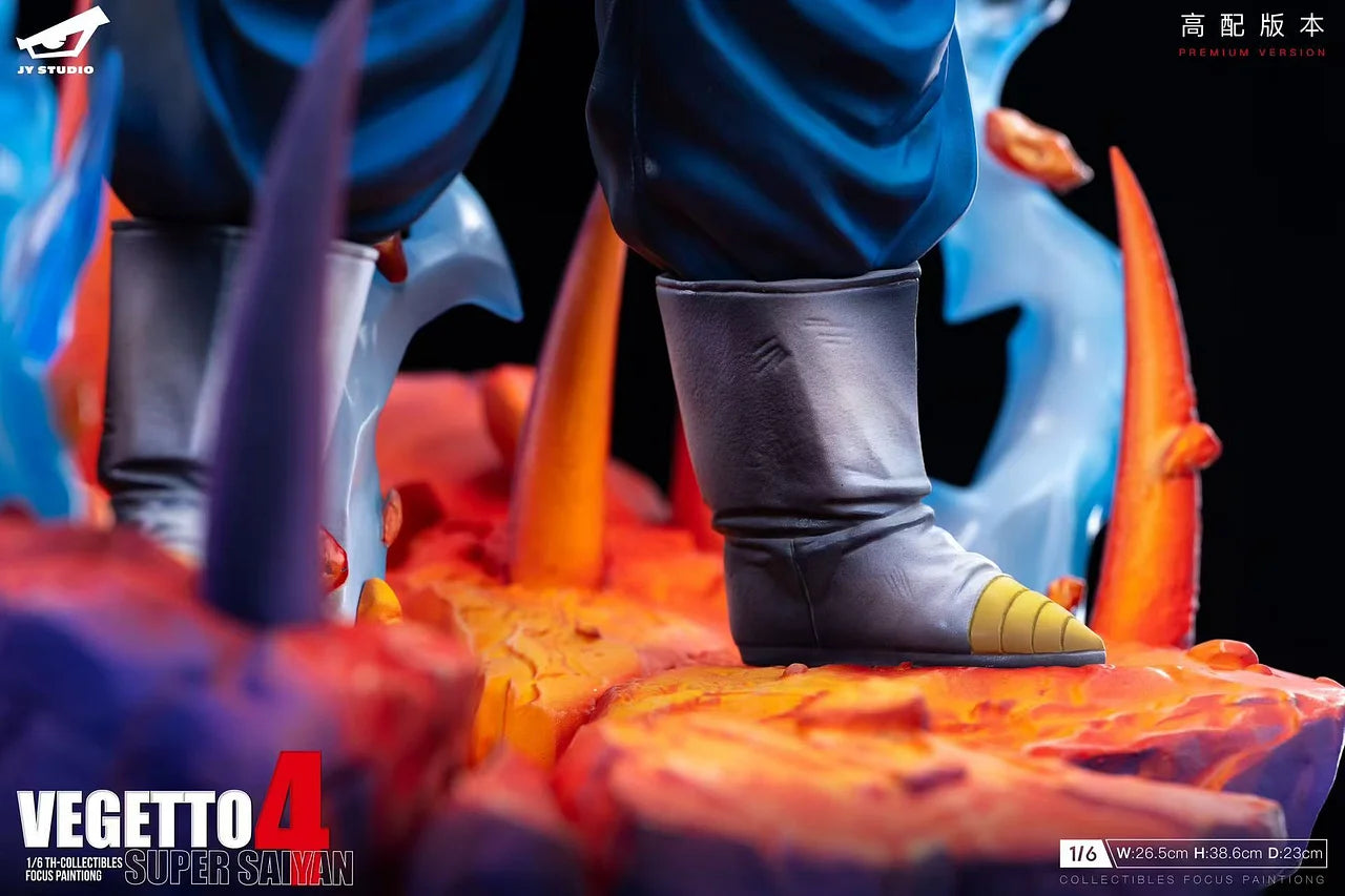 JY - SSJ4 Vegito