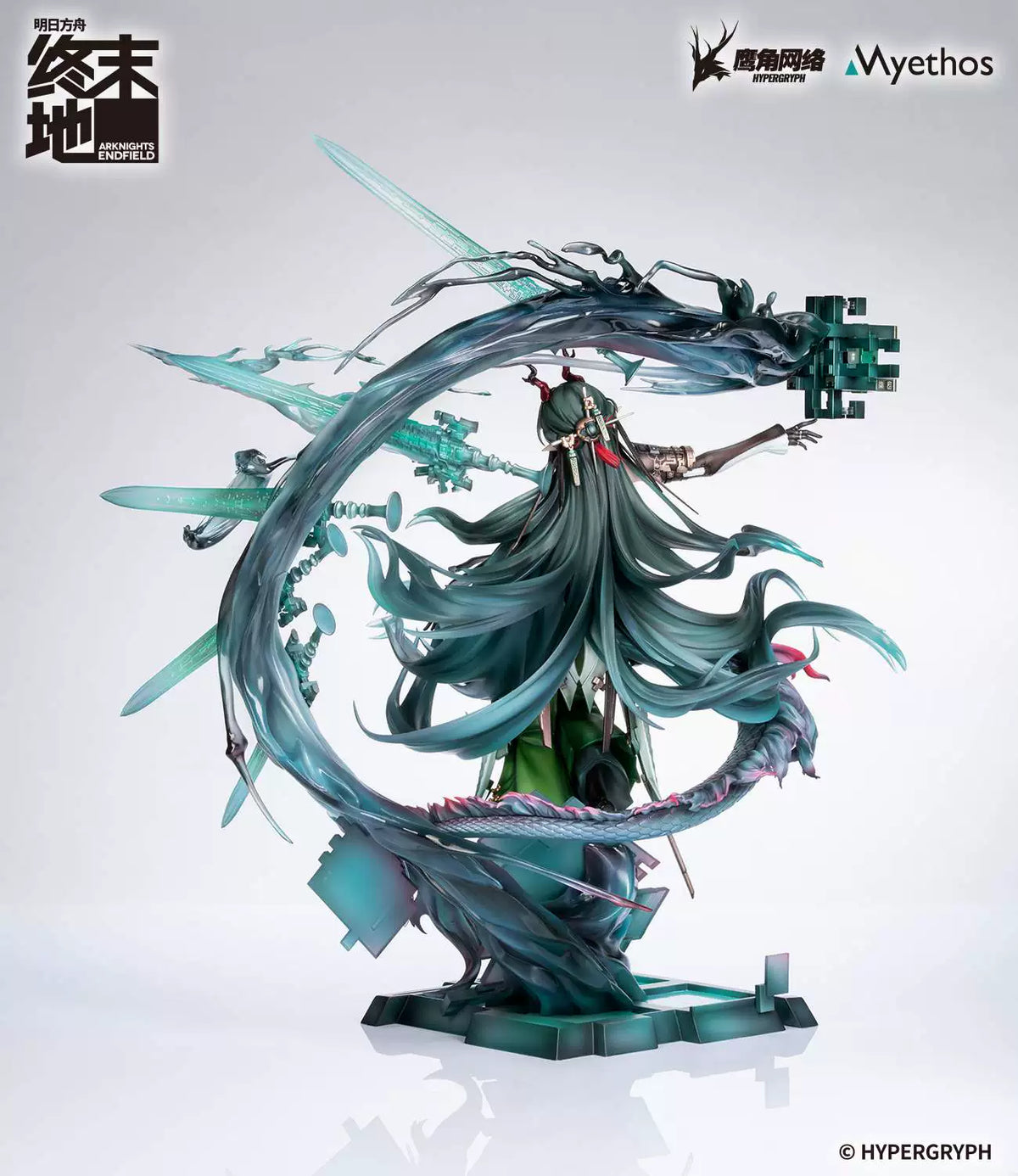 Myethos - Zhuang Fangyi