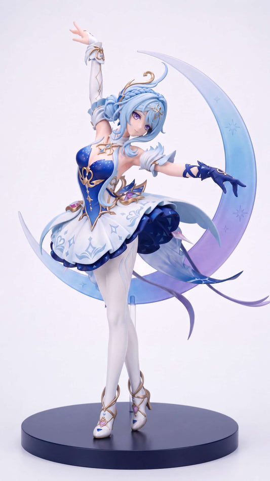 Ying Yue - Odette