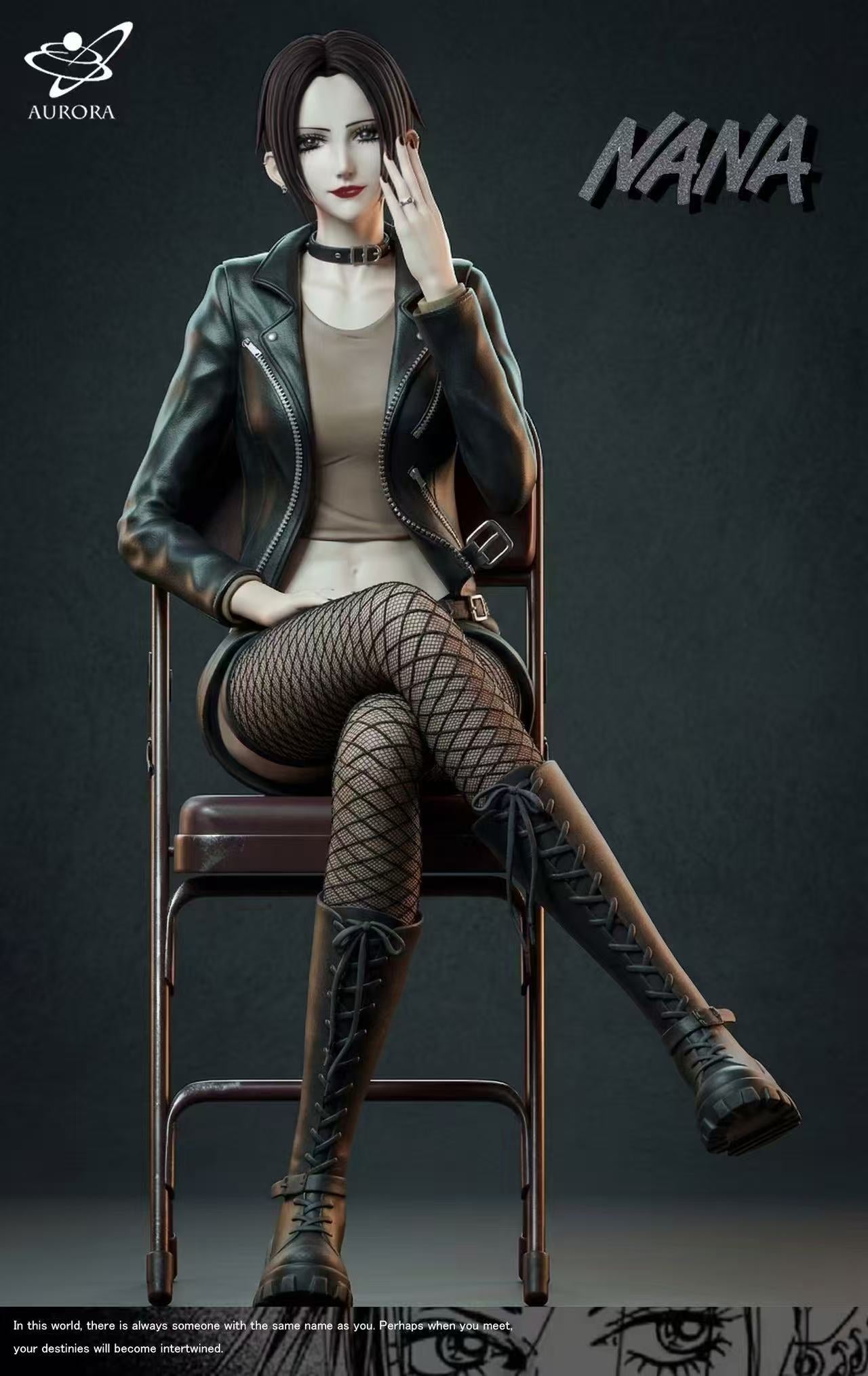 Aurora - Nana Osaki