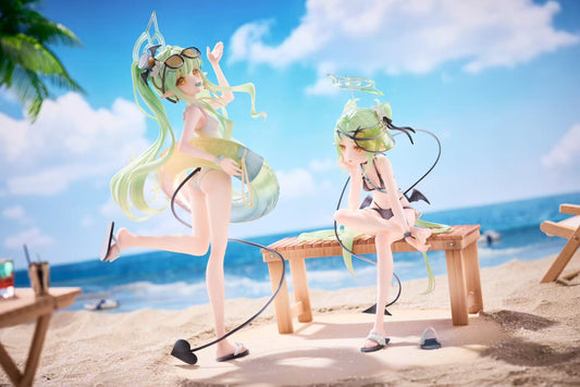 MKO - Nozomi and Hikari