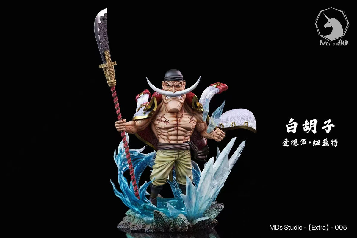 MDS - Whitebeard