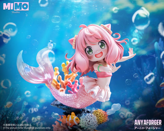MIMO - Anya