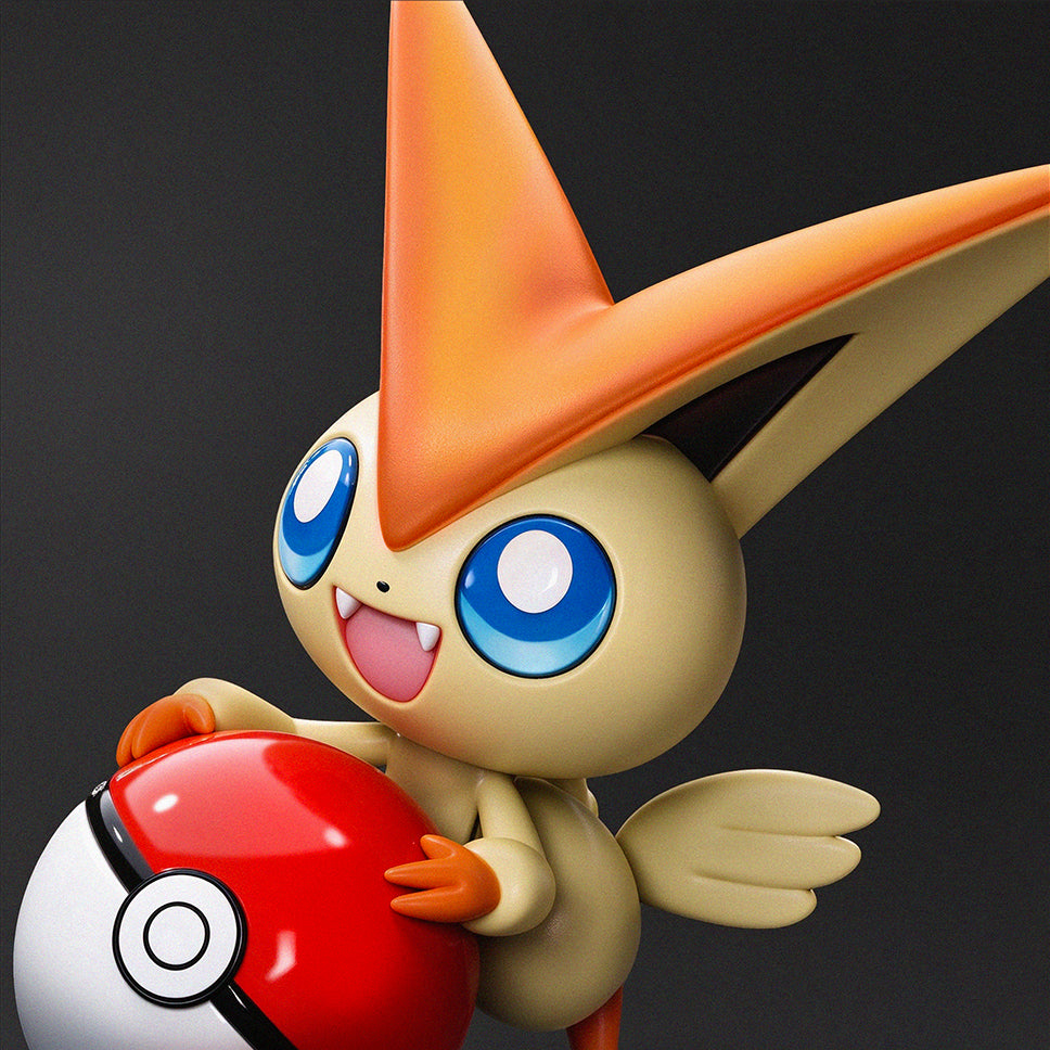 Miumiu - Victini