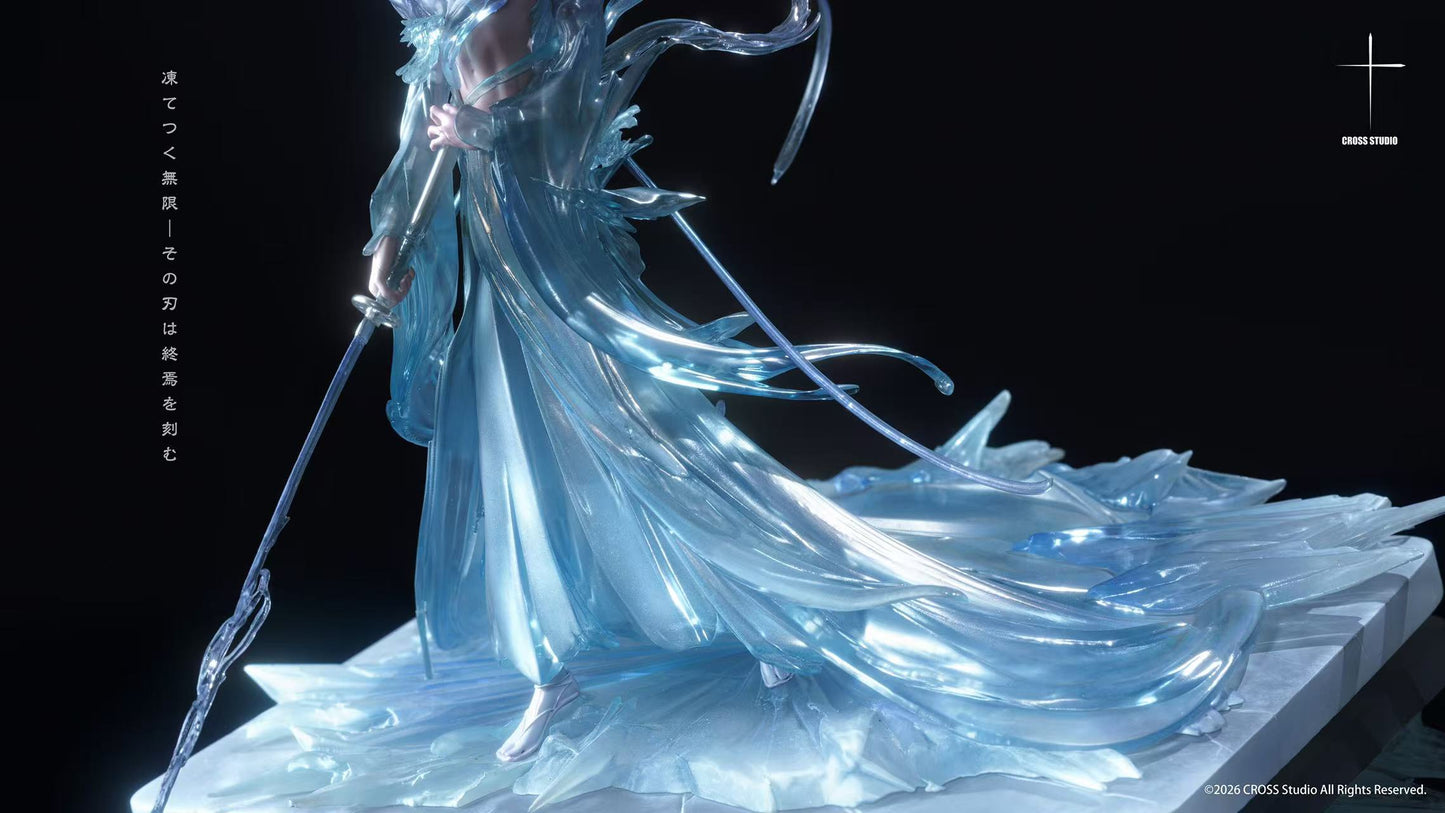 Cross - Rukia