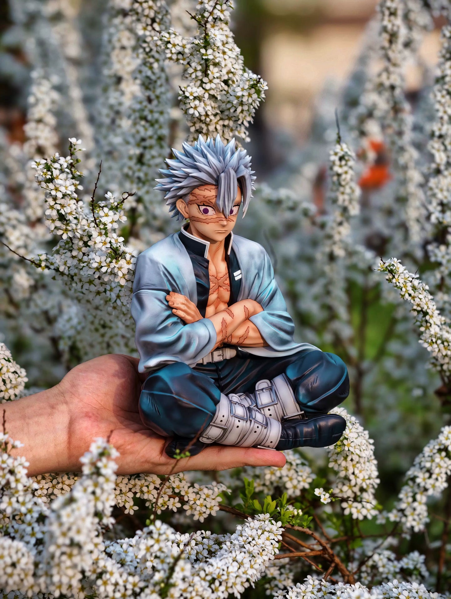 REN - Sanemi