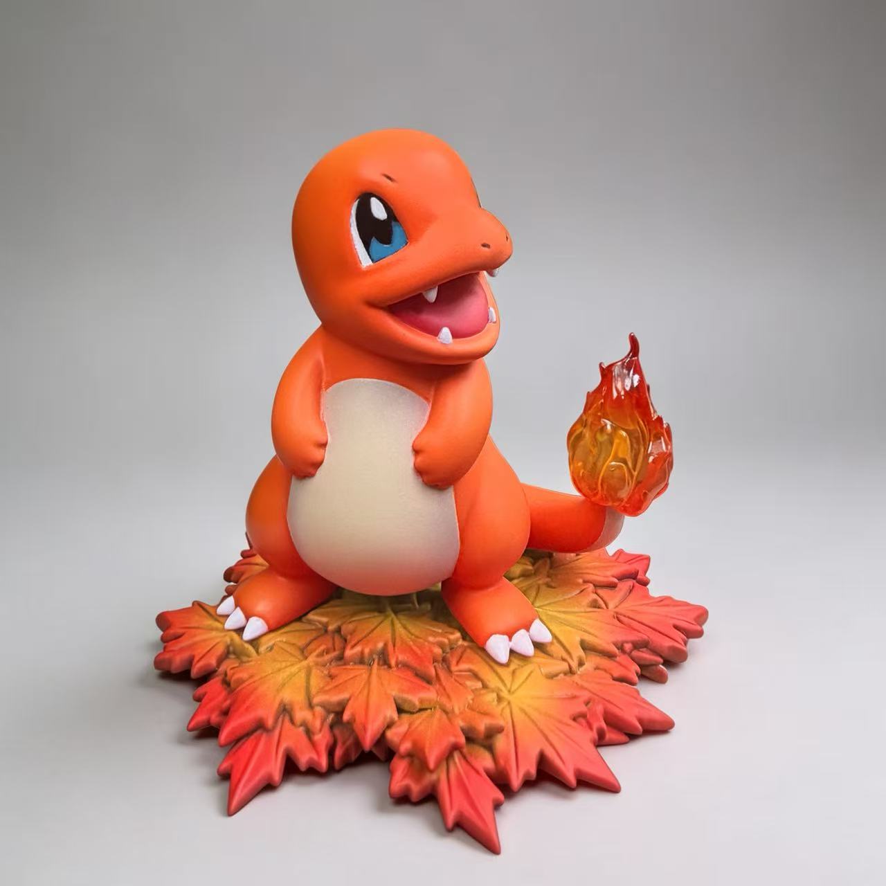 Miumiu - Charmander