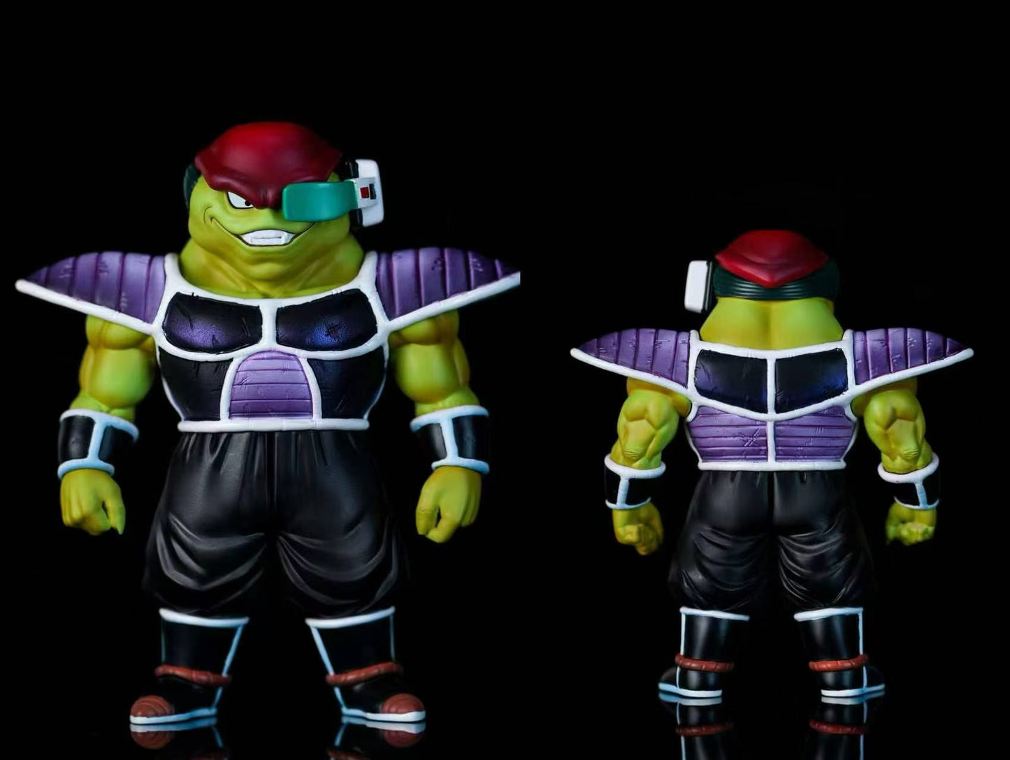 LG - Frieza Soldier