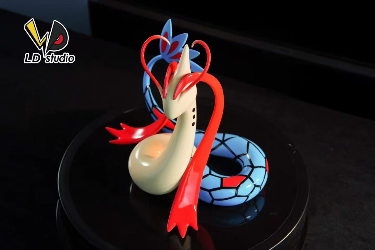 LD - Milotic