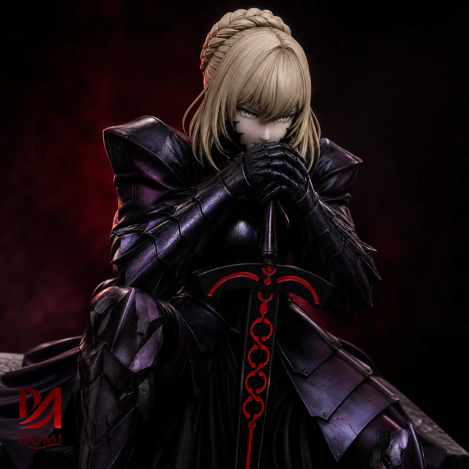 Domi - Saber Alter
