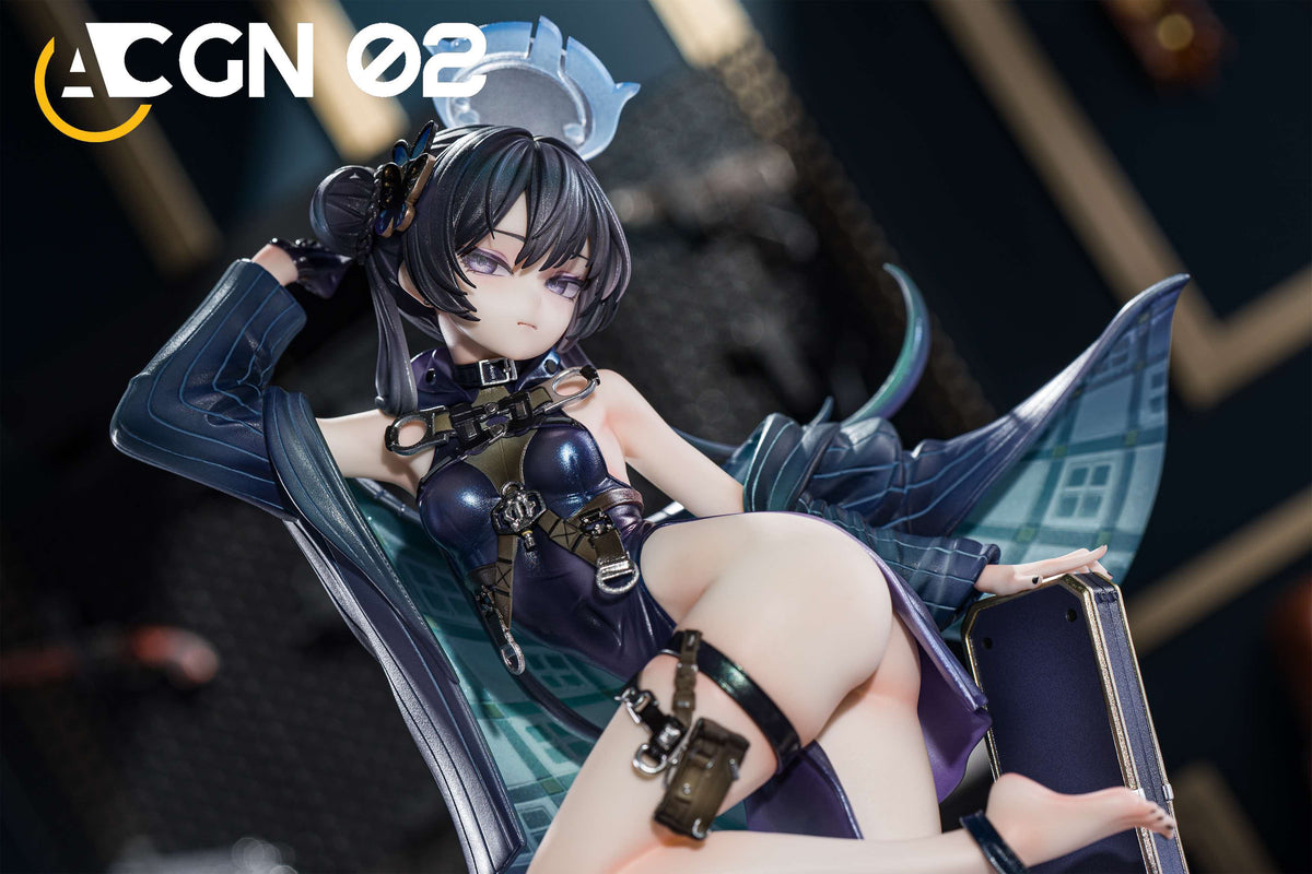 ACGN 02 - Kisaki