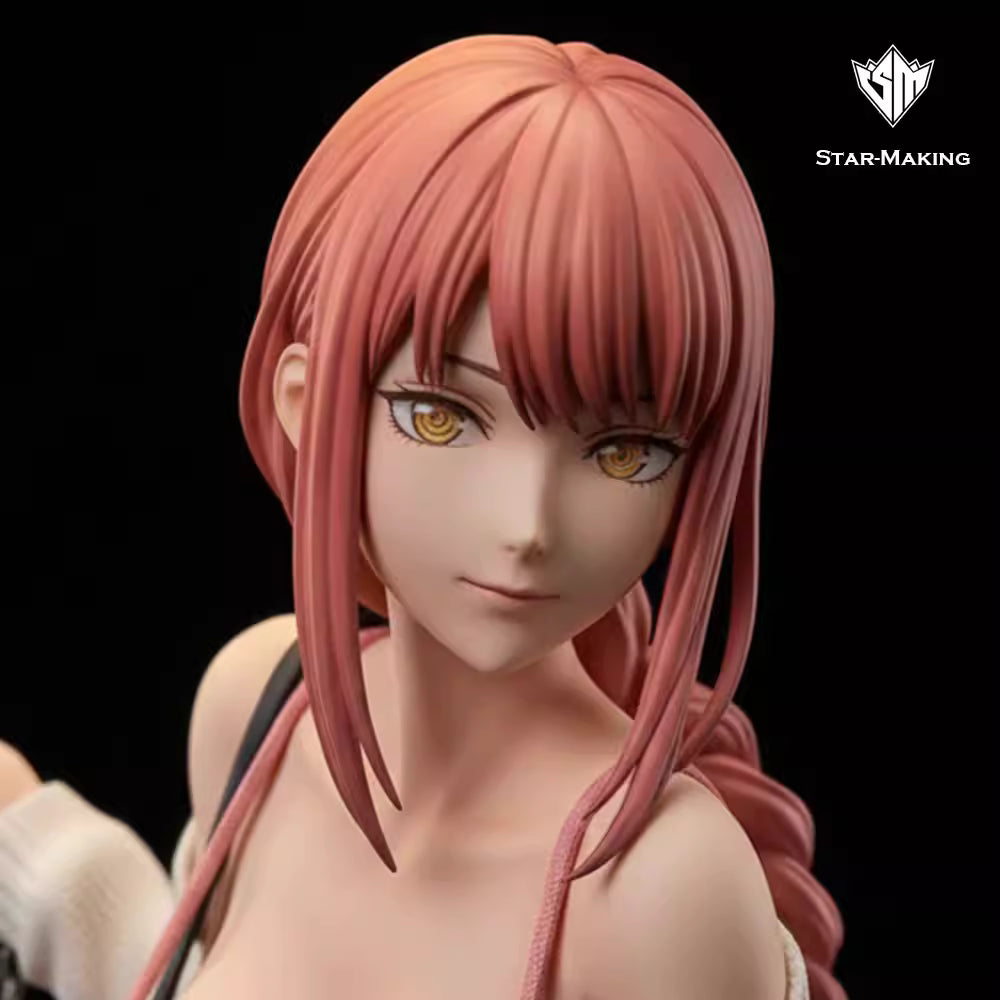 Star Making - Makima