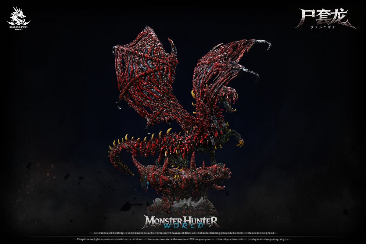 Dragon Realm - Vaal Hazak