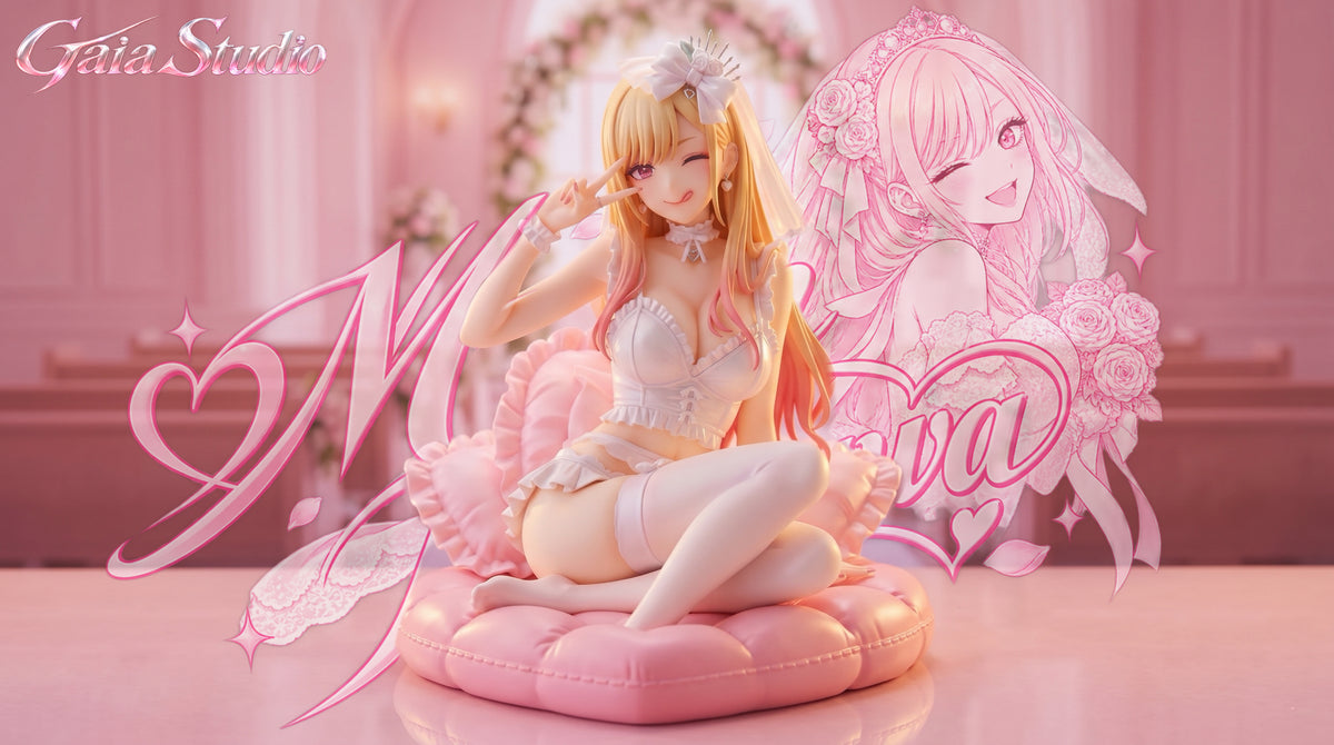 Gaia - Marin Kitagawa