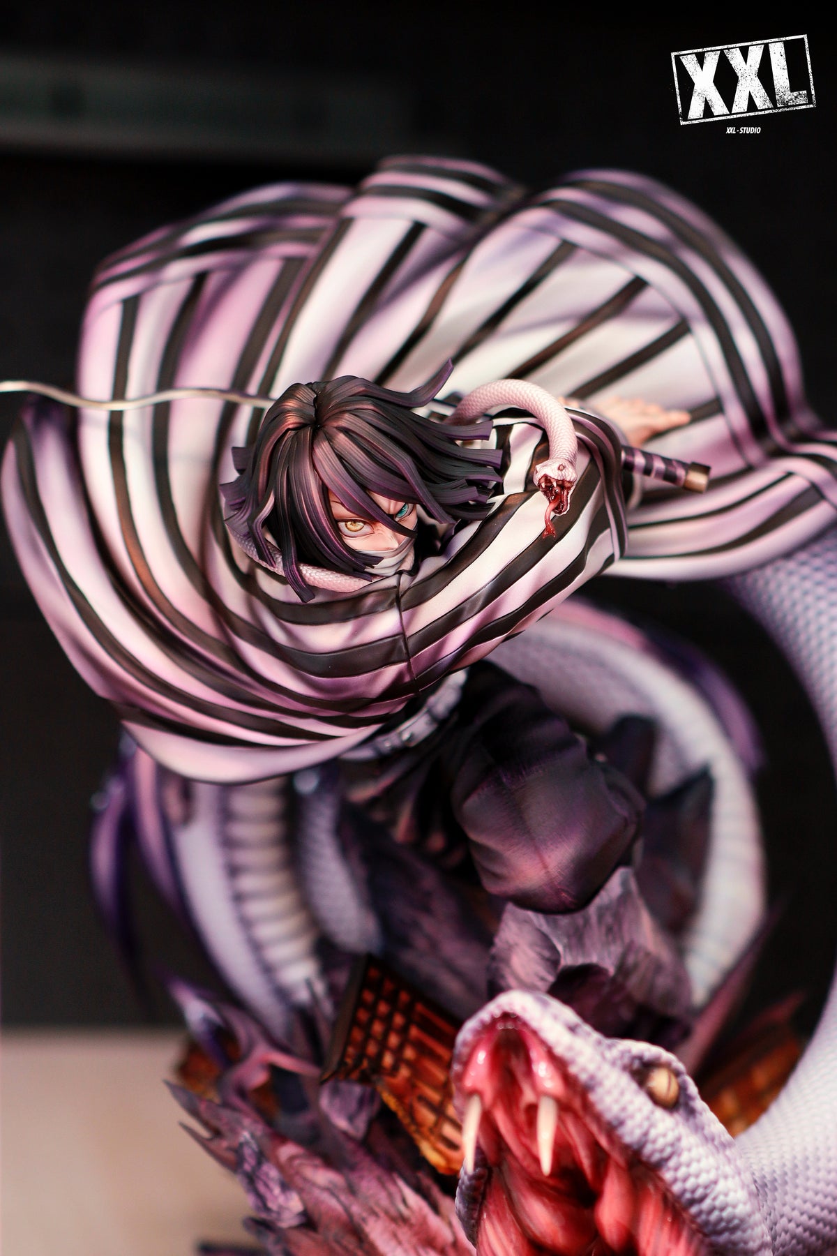 XXL - Obanai