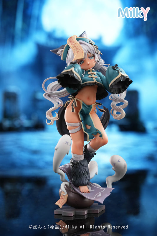 Milky - Shigu-chan