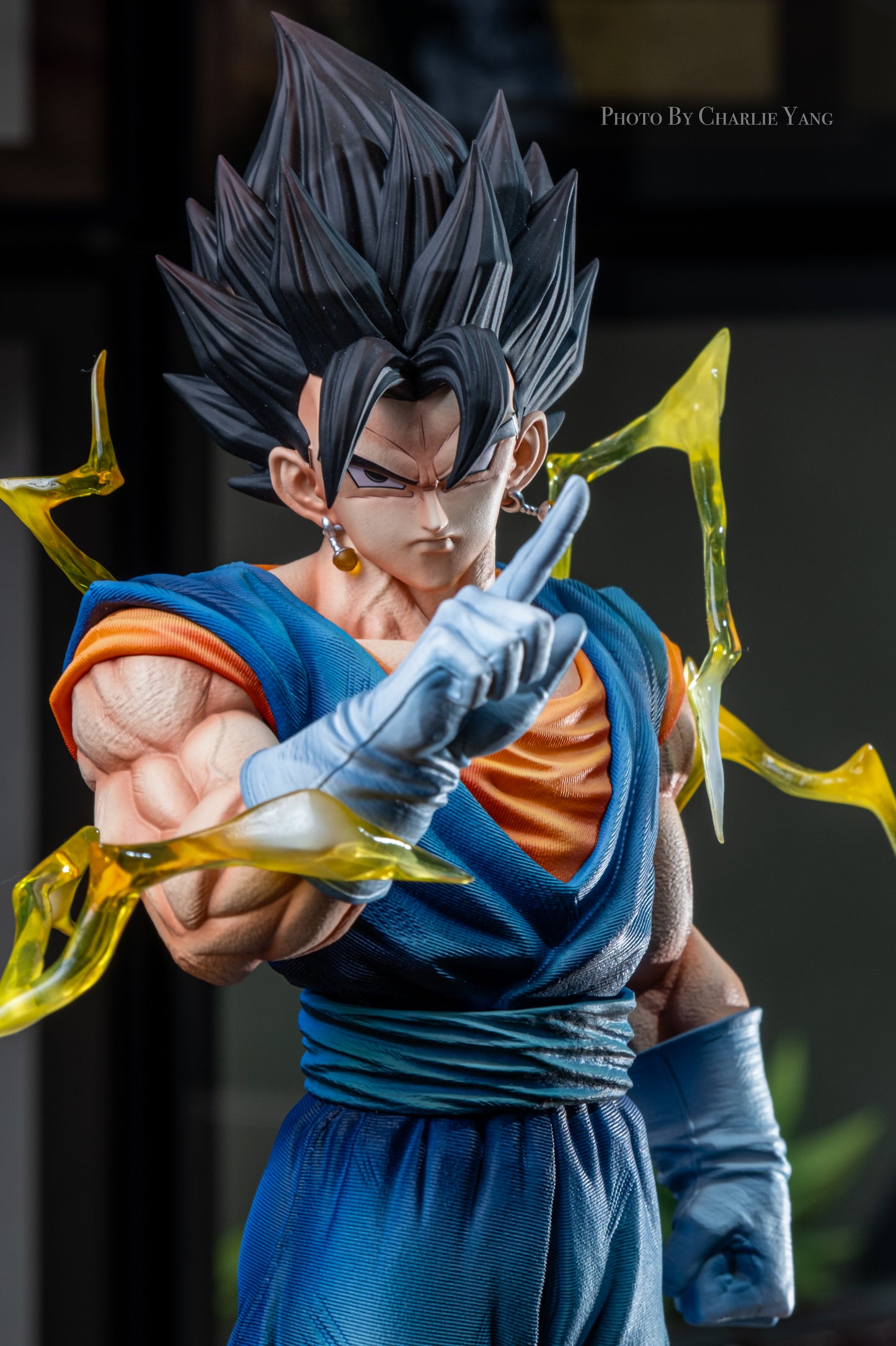 KAW - Vegito
