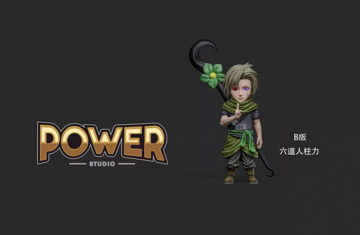 Power - Yagura