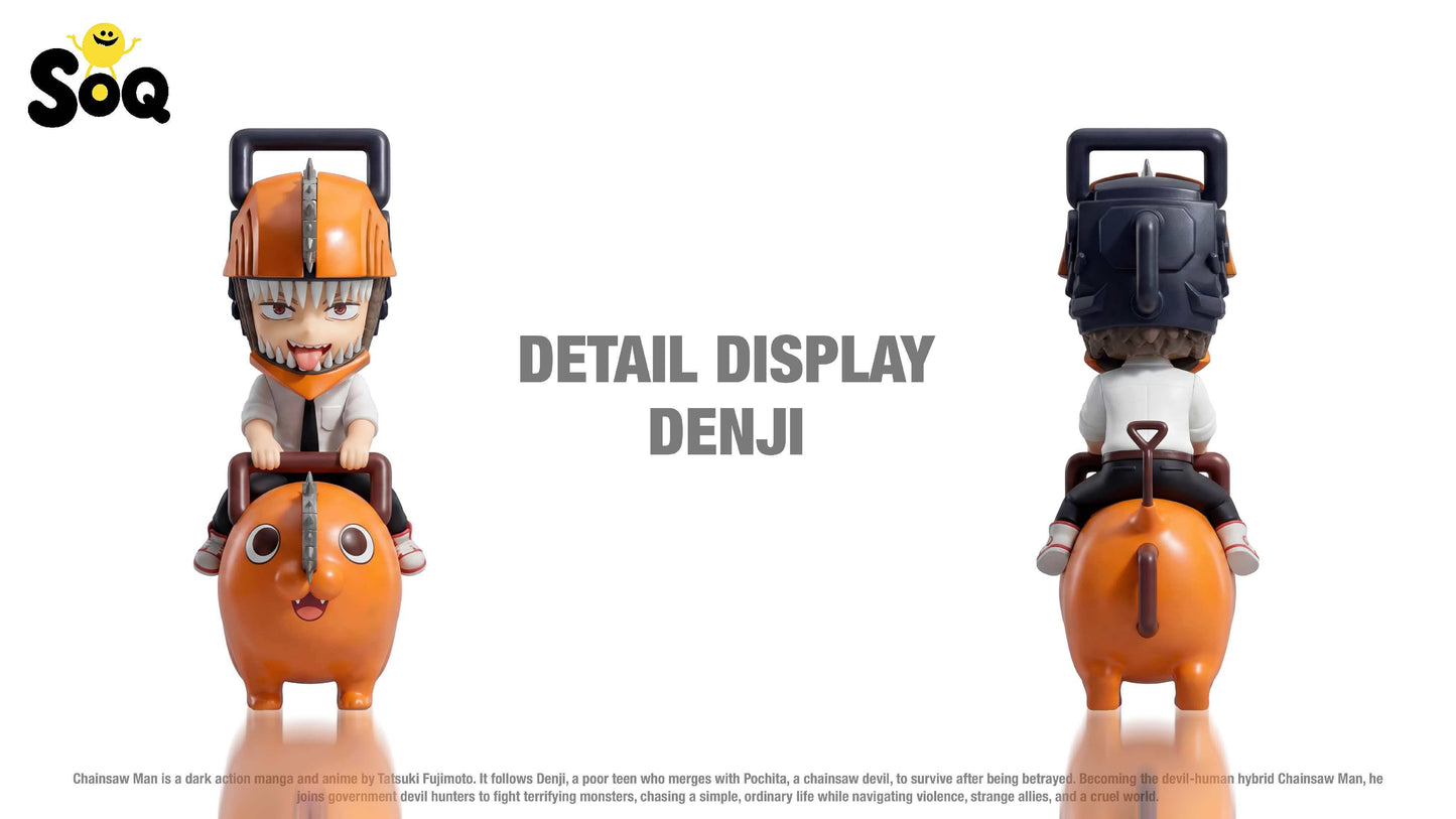 SOQ - Denji