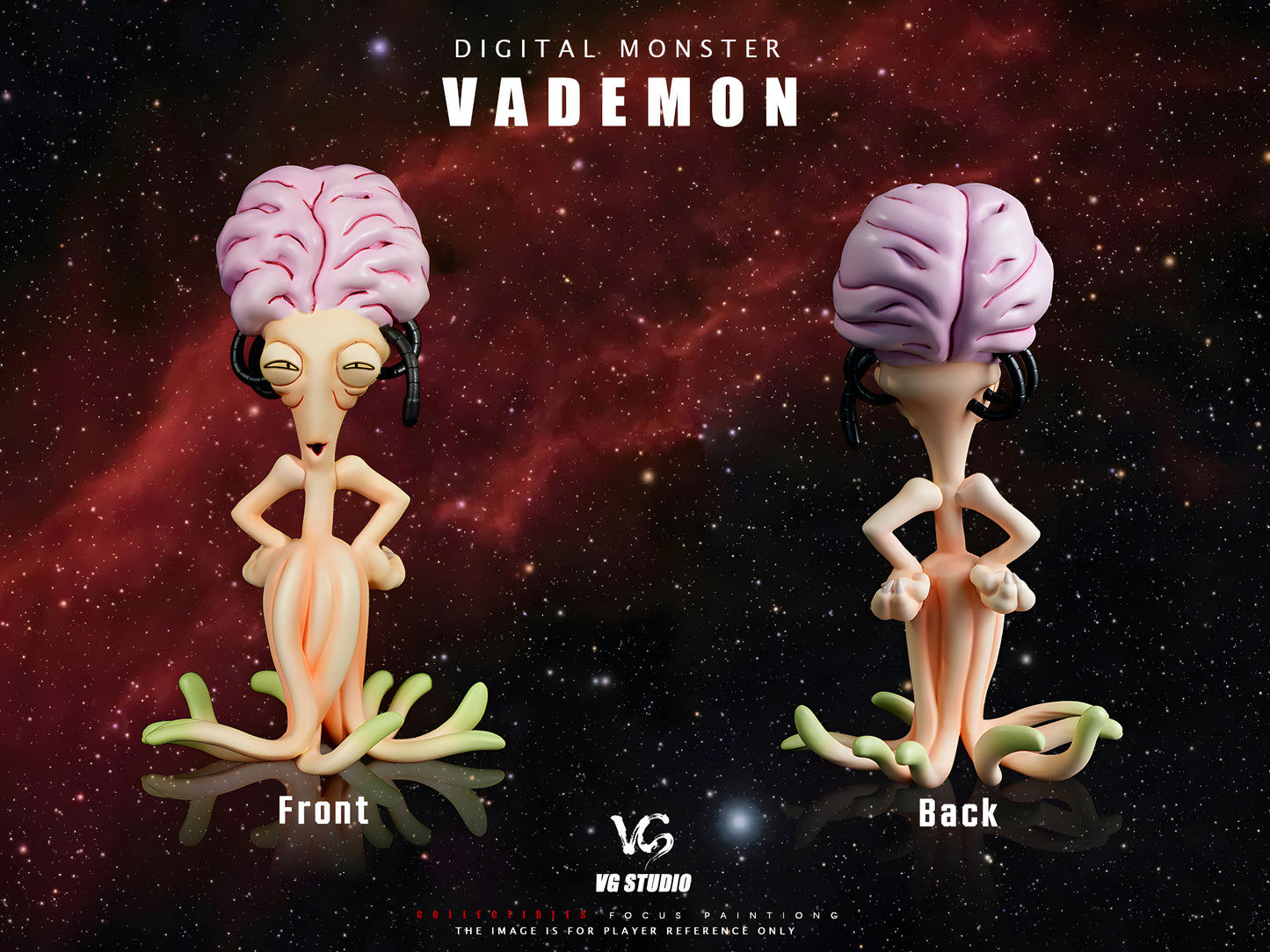 VG - Vademon