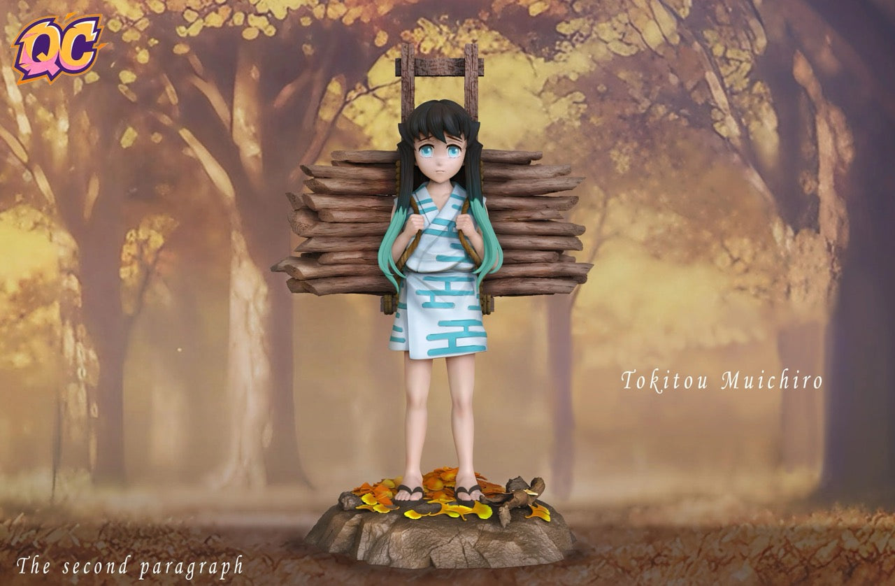 QC - Muichiro