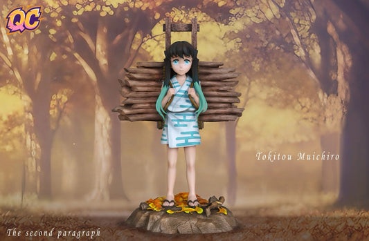 QC - Muichiro