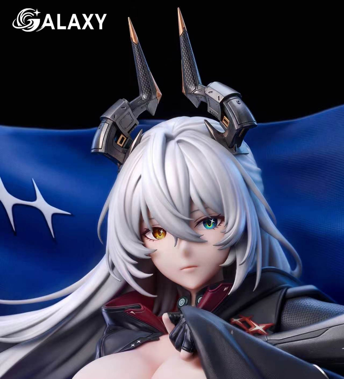 Galaxy - Eldreda Sunbringer