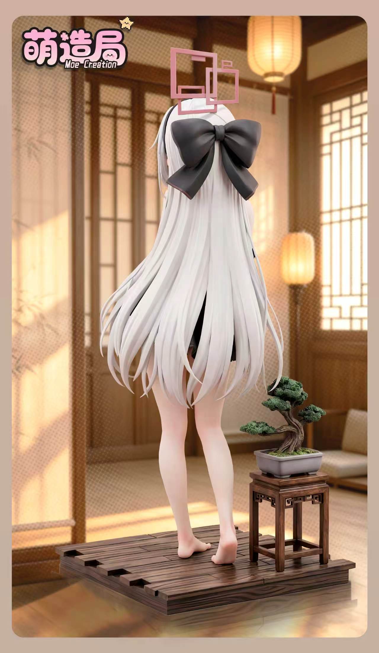 Moe Creation - Kei Tendou