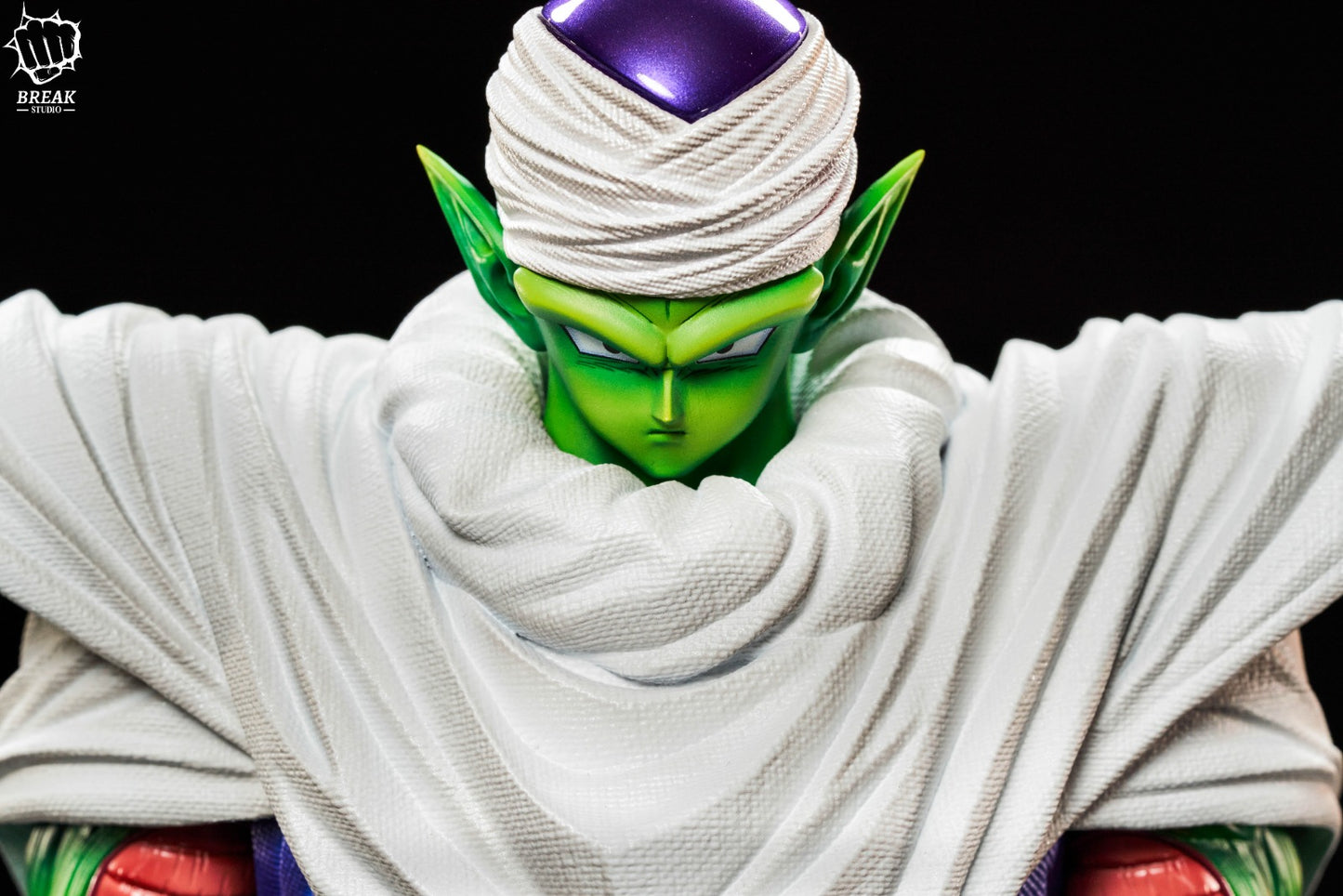 Break - Piccolo