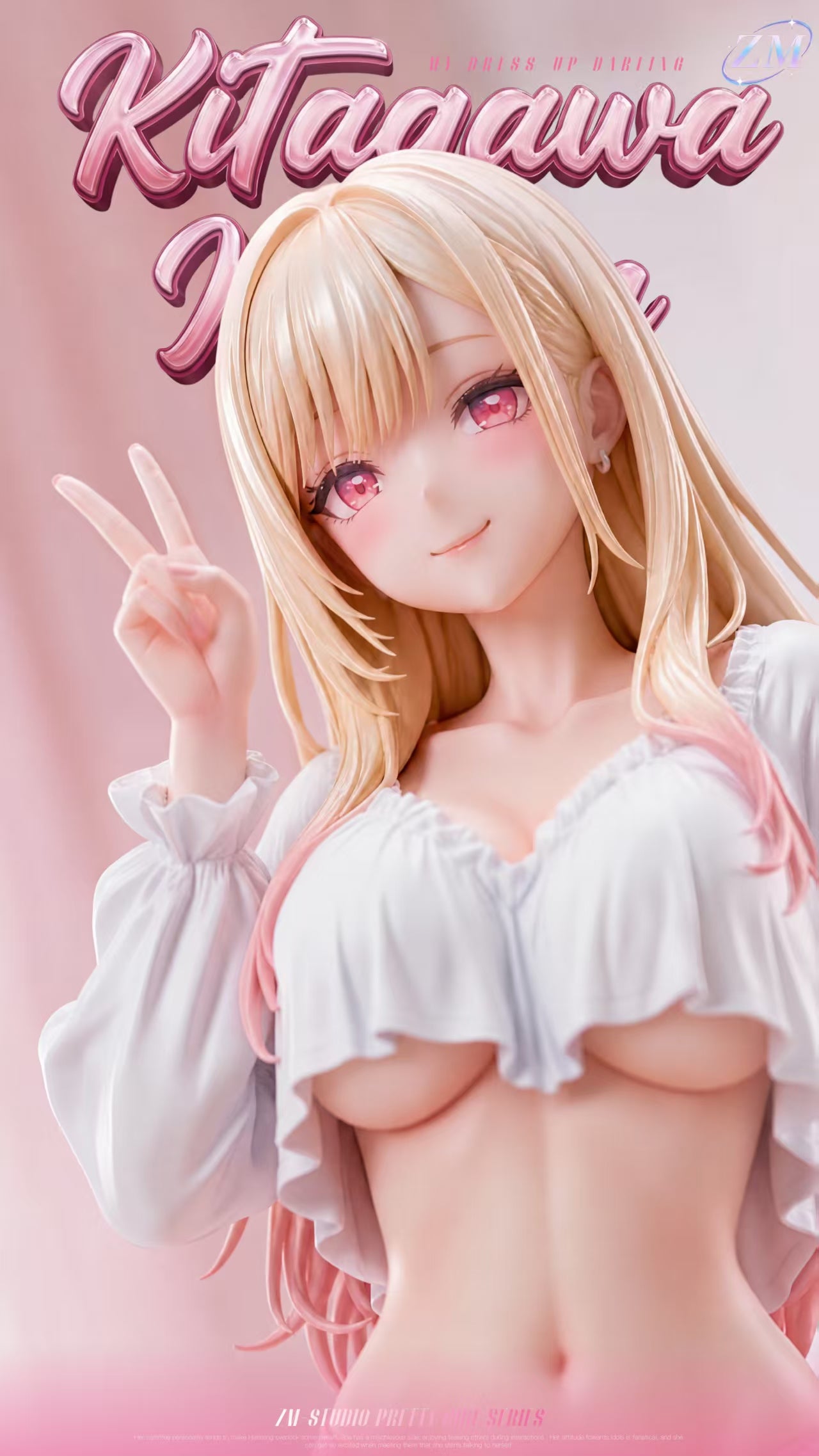 ZM - Marin Kitagawa