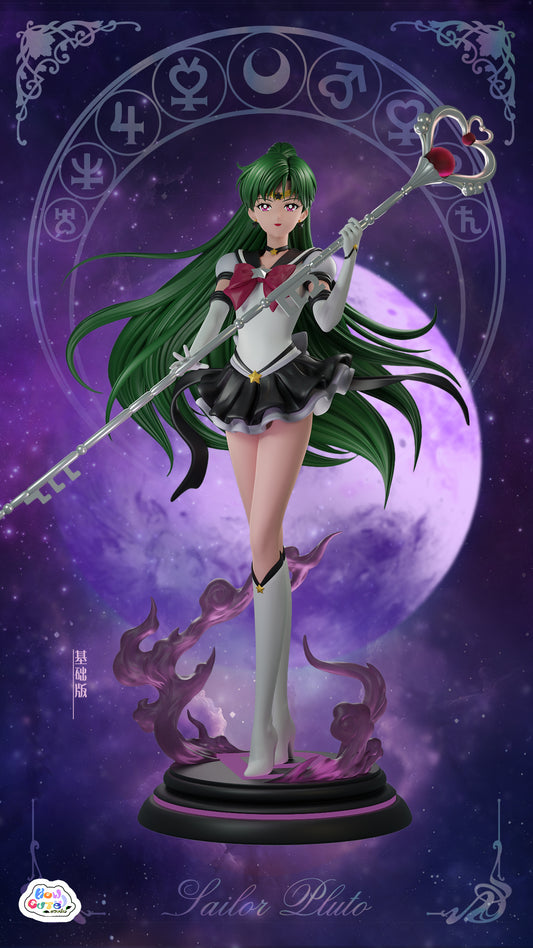 How Cute - Setsuna Meiou