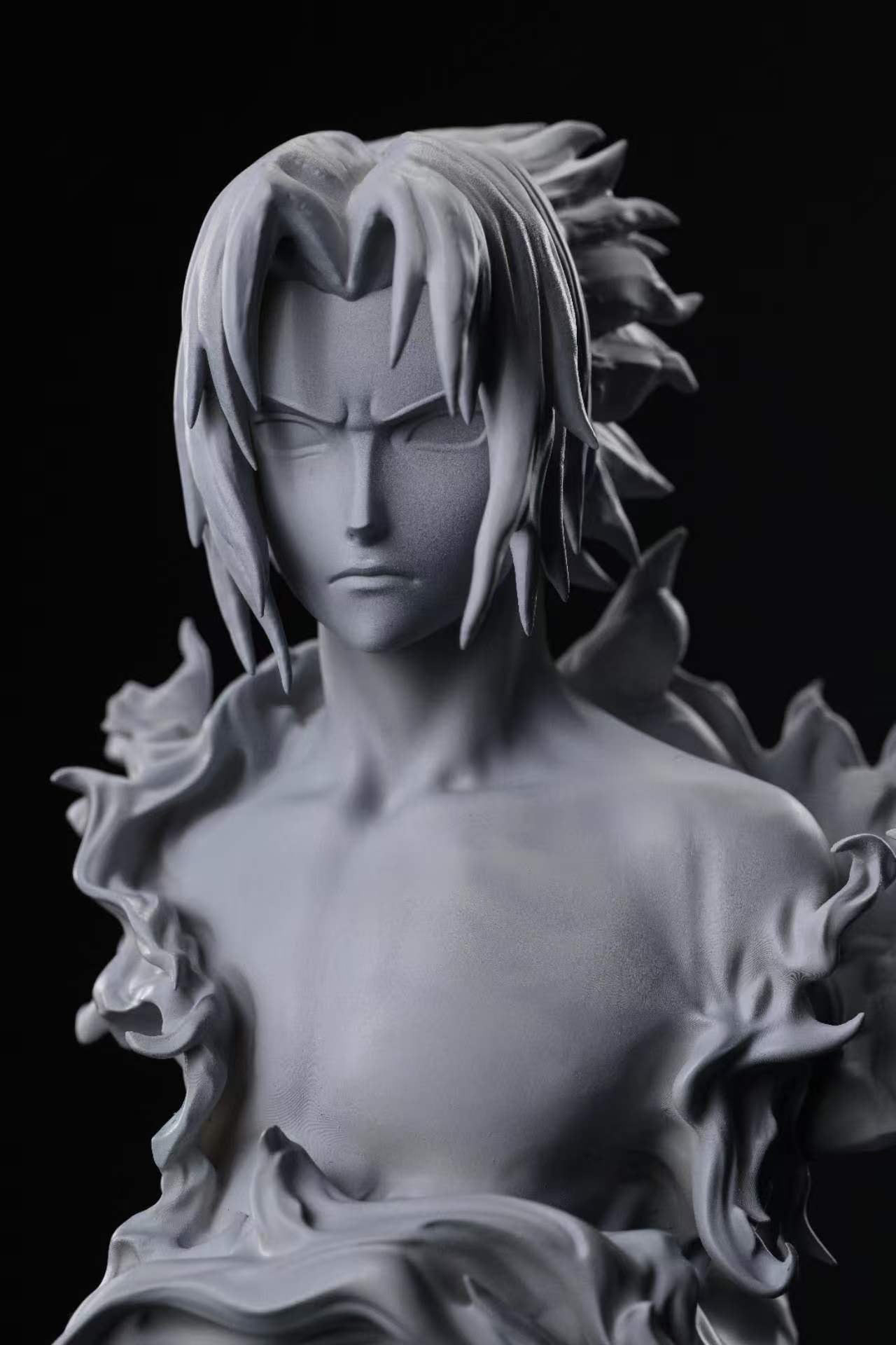 Zi Yang Hua - Sasuke