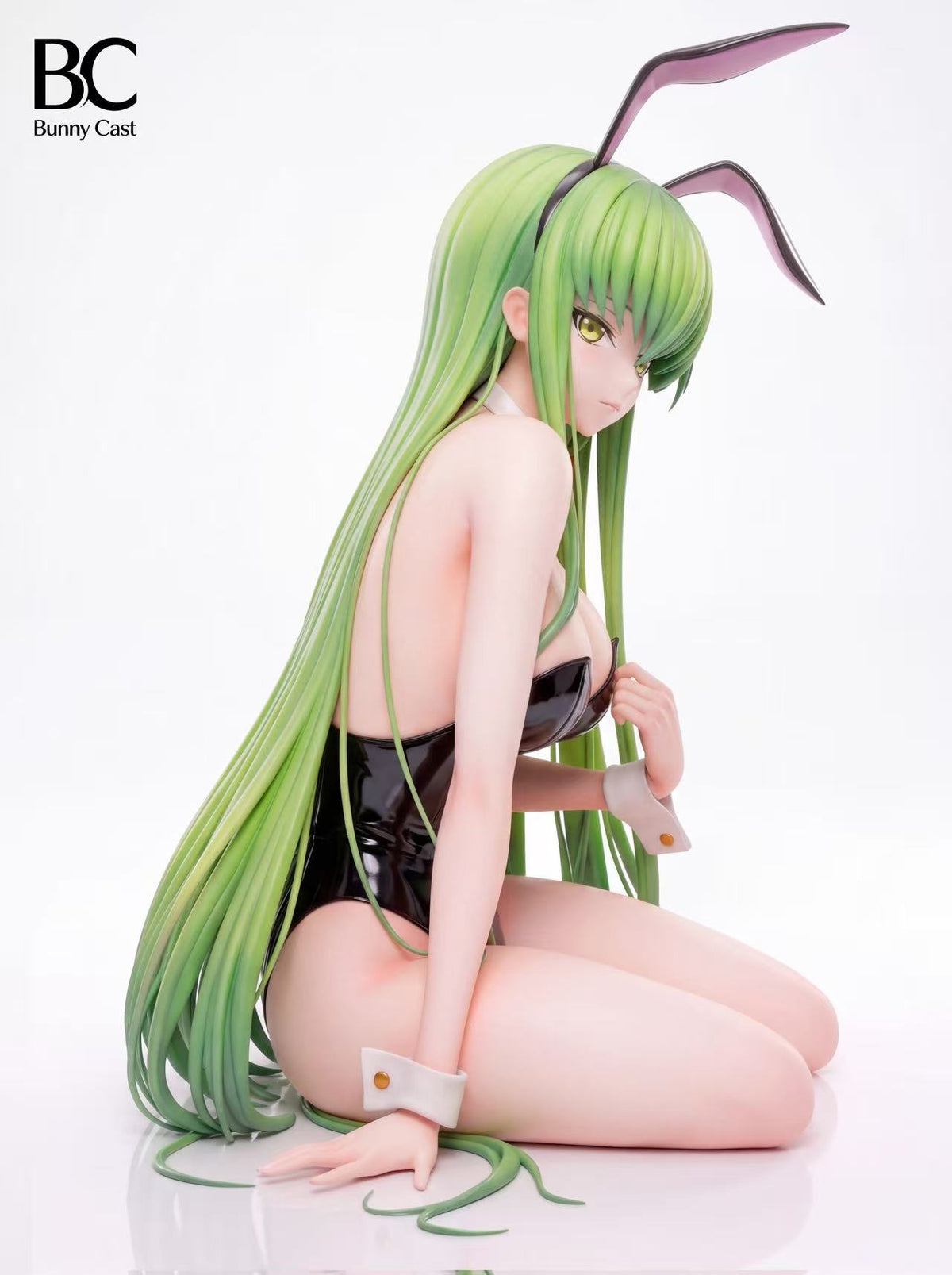 Bunny Cast - CC