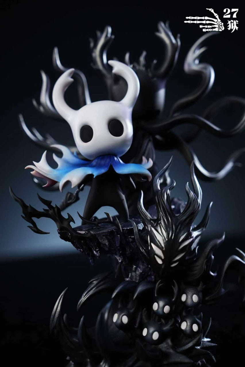 27Abyss - Hollow Knight