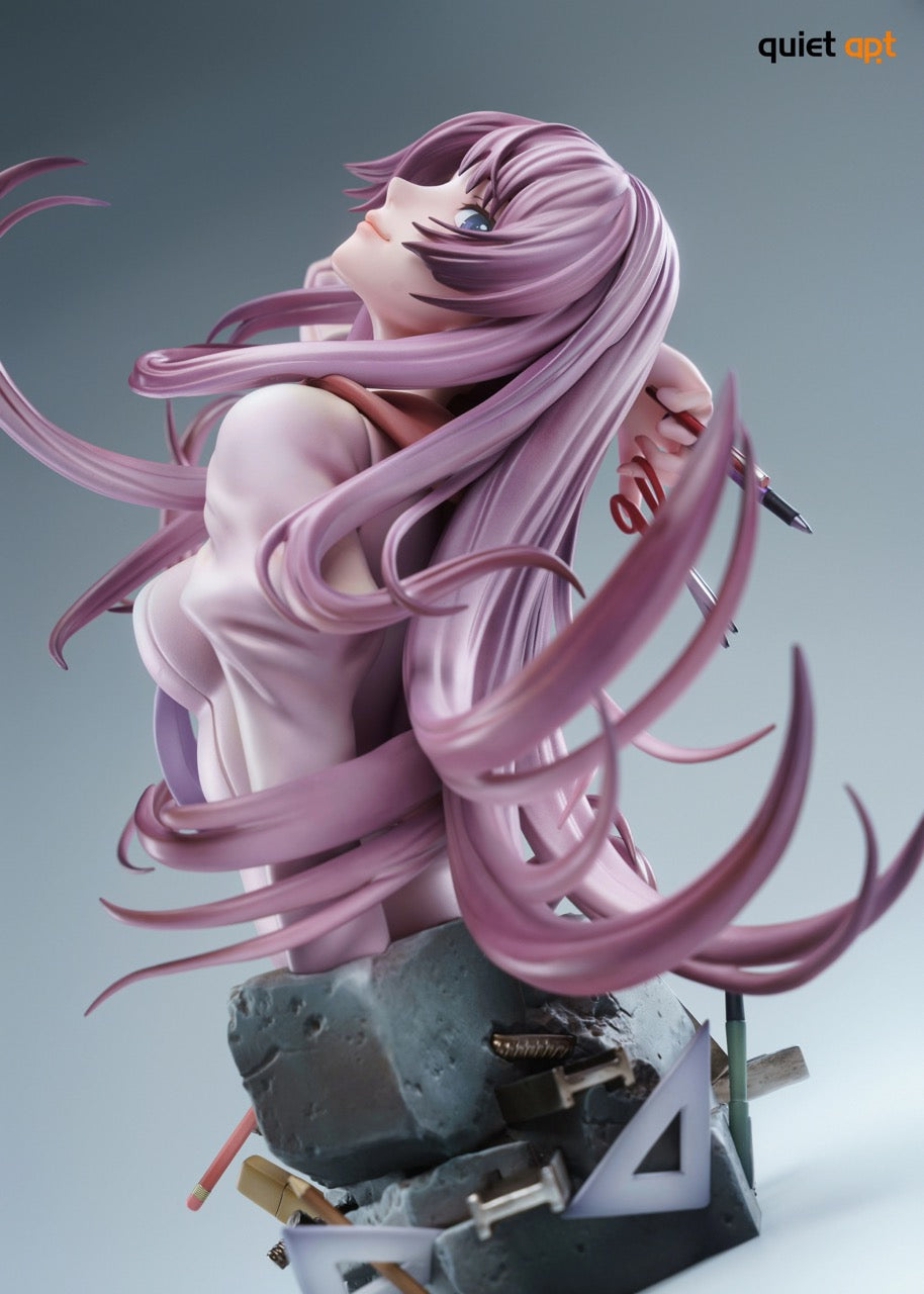 Quiet Art - Hitagi Senjōgahara