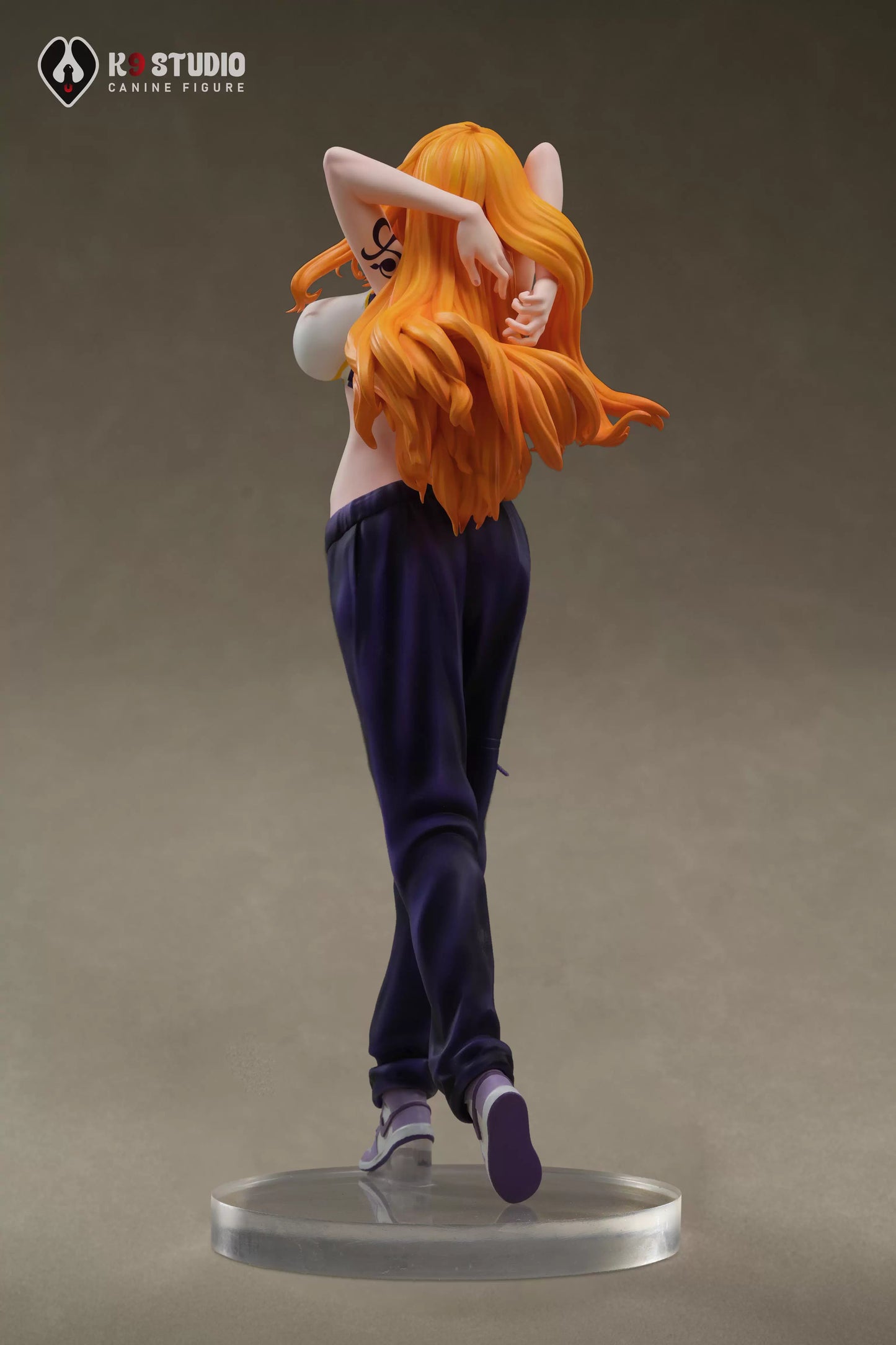 K9 - Nami
