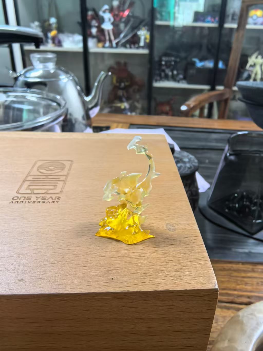 Miao Maio - Raichu
