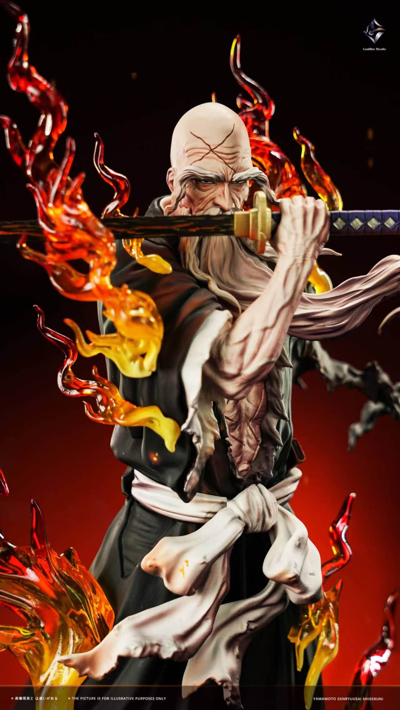 Loaden - Yamamoto