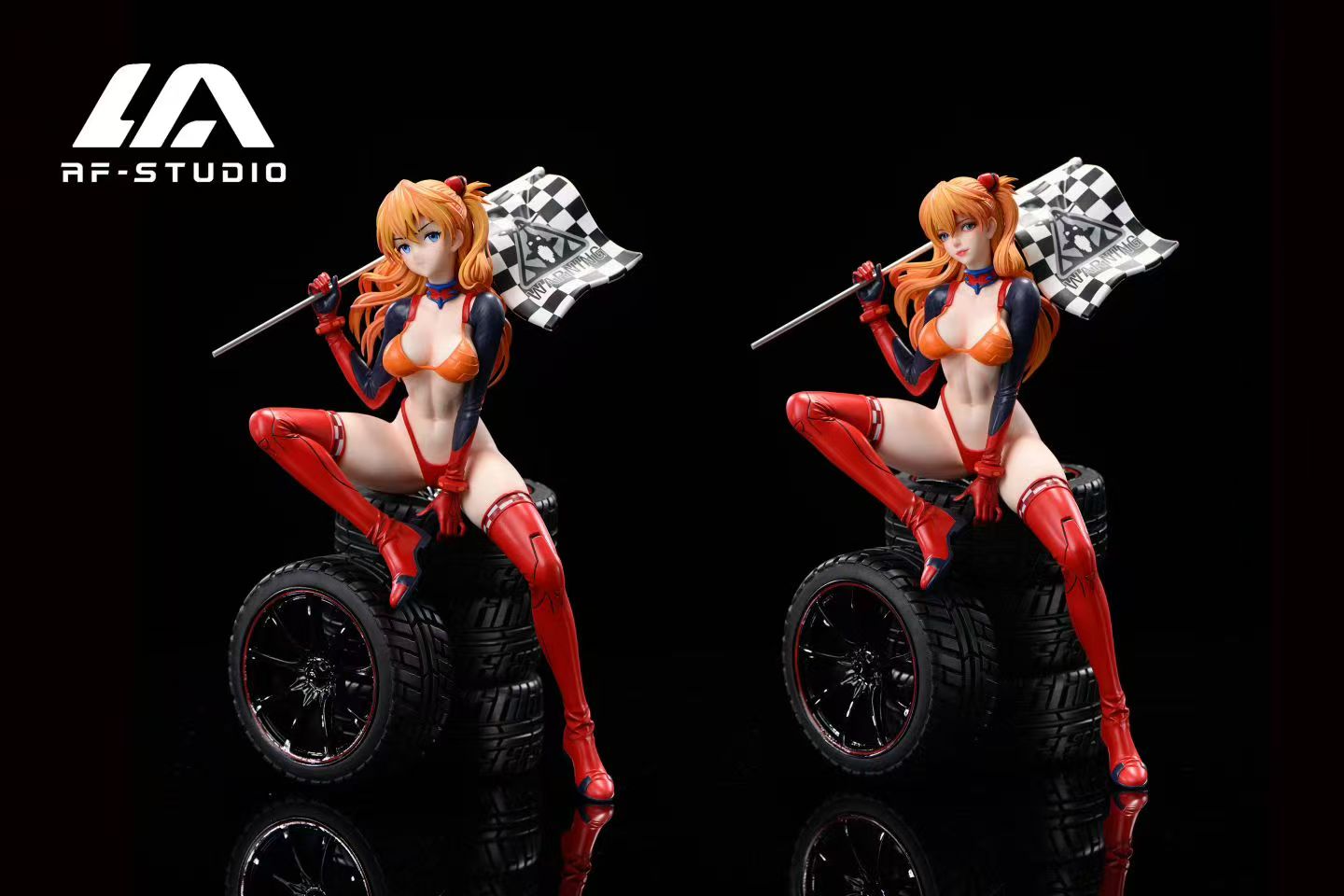 AF - Asuka