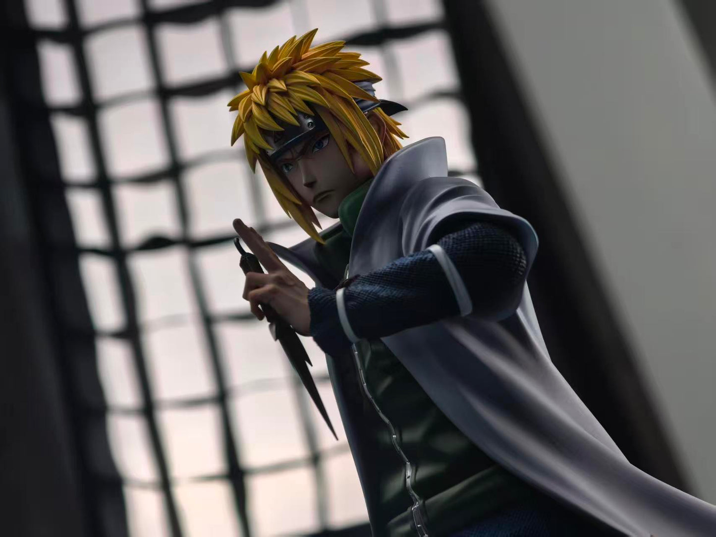GAP - Minato