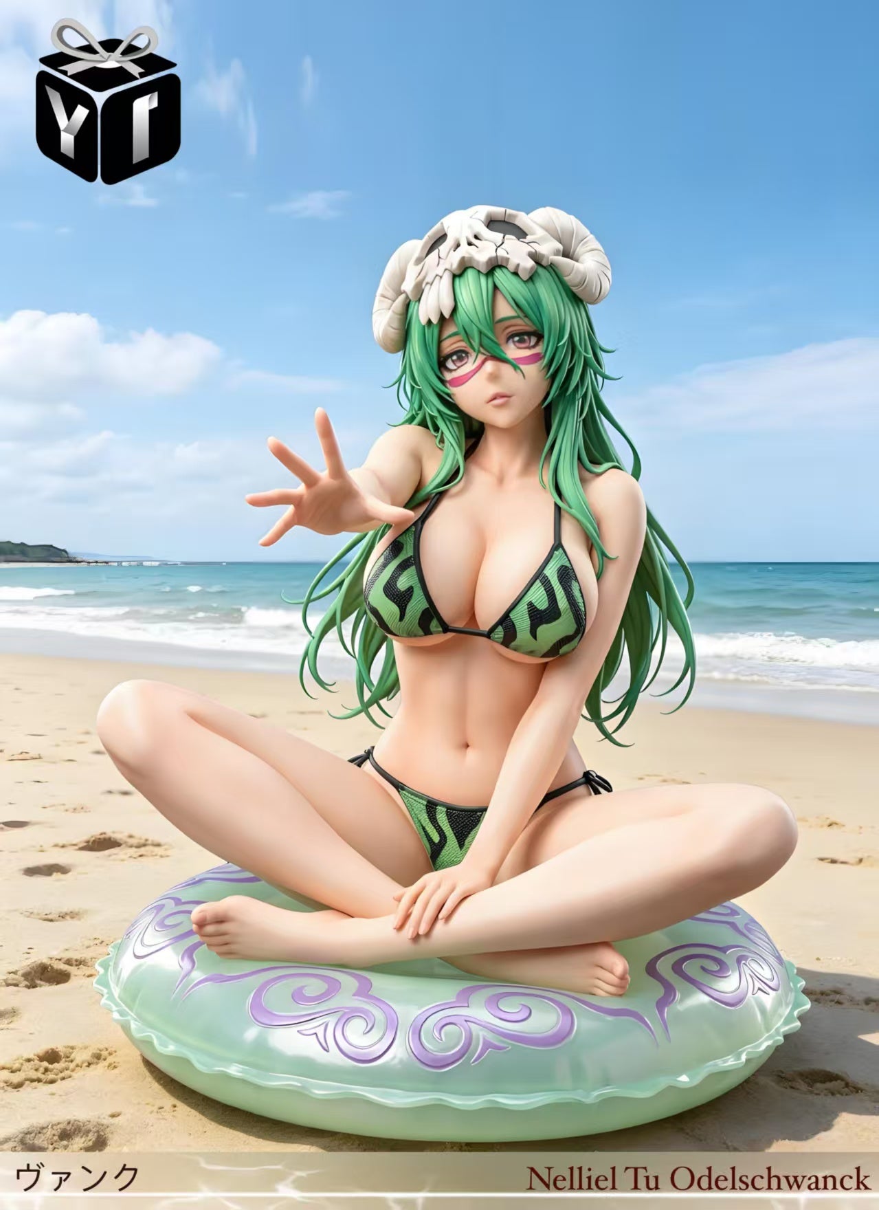 YI - Nelliel