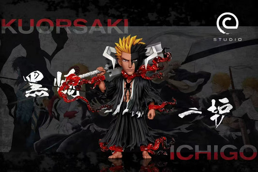 C - Ichigo