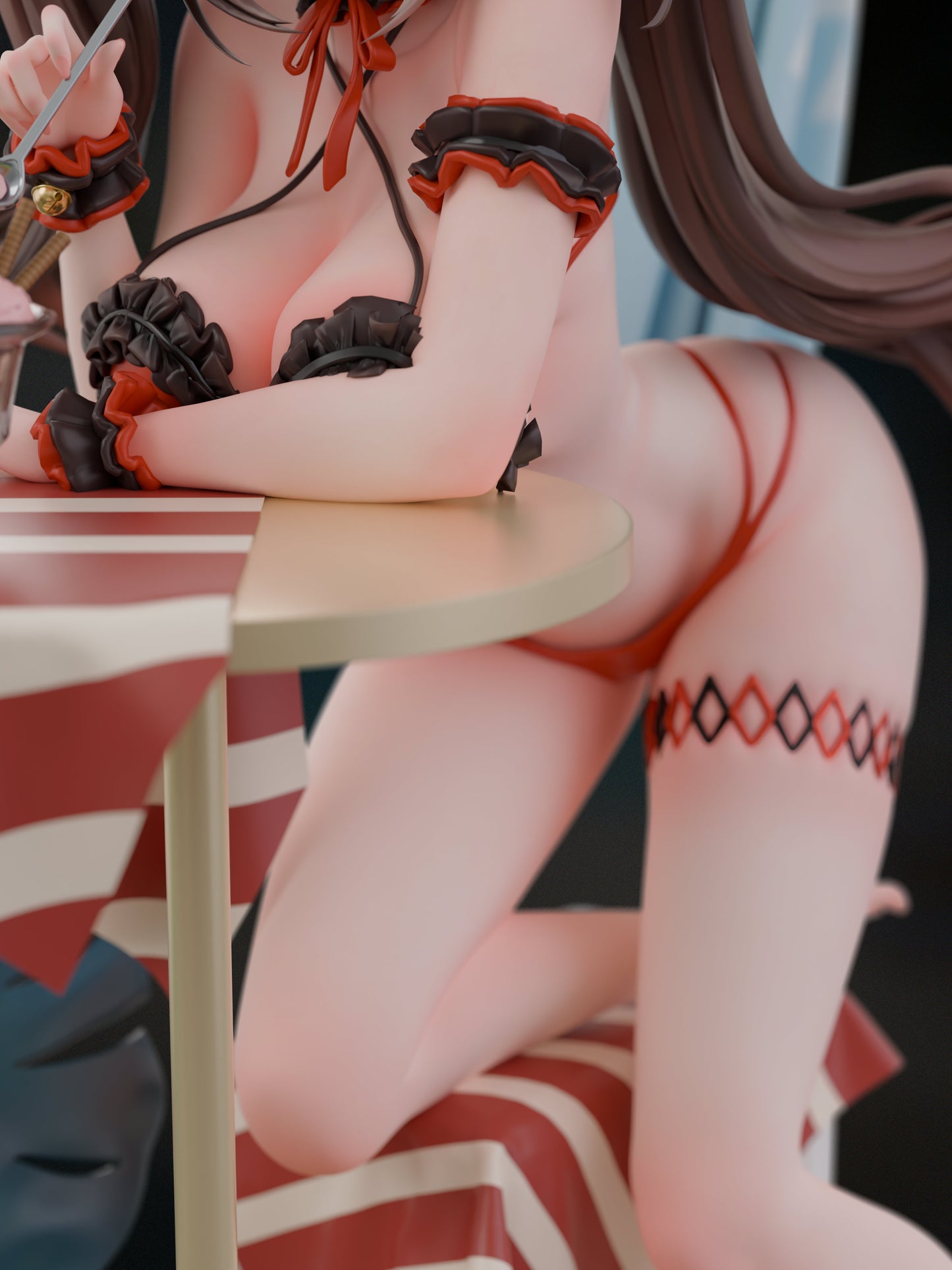 Yao Meng Meng - Kurumi