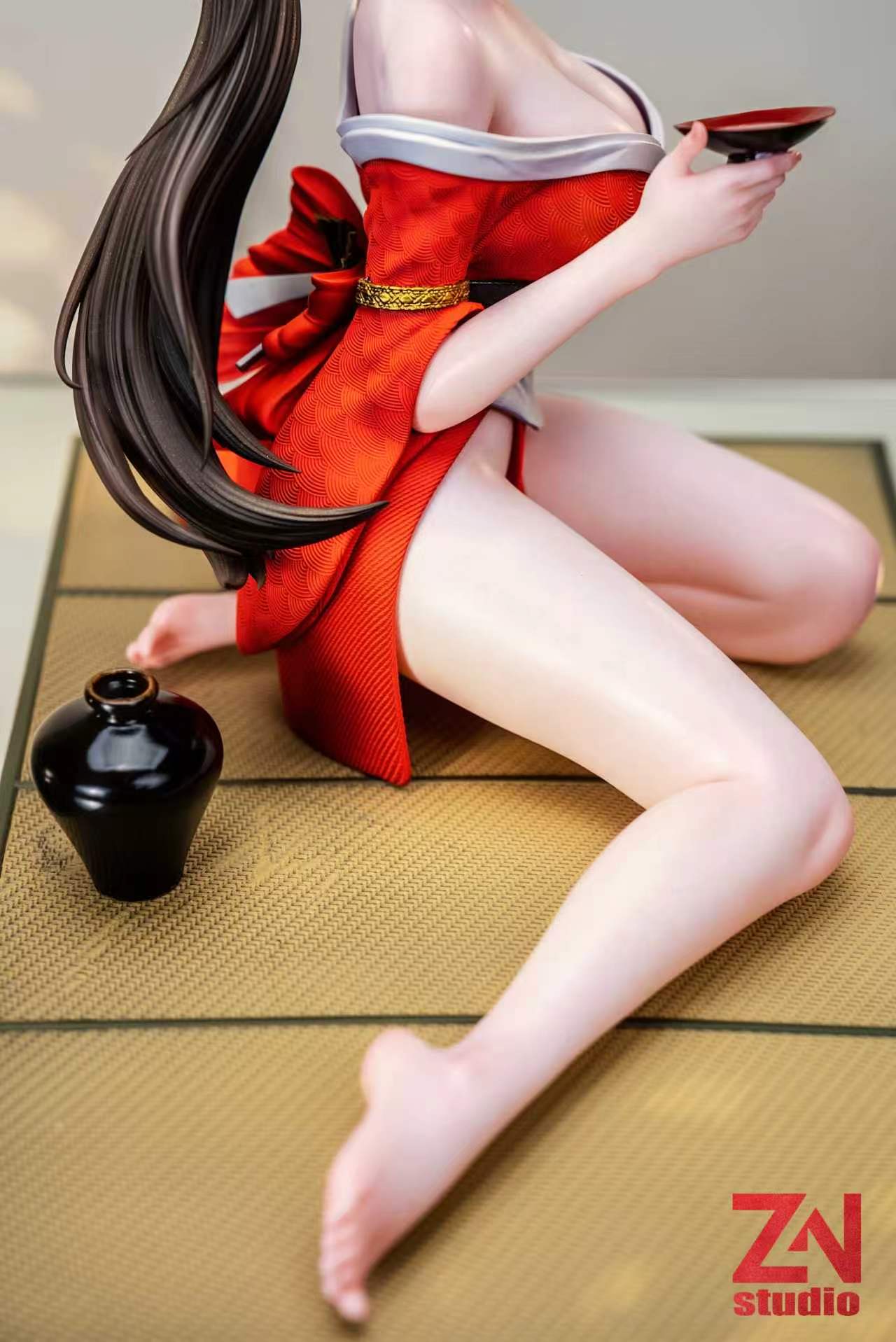 ZN - Mai Shiranui