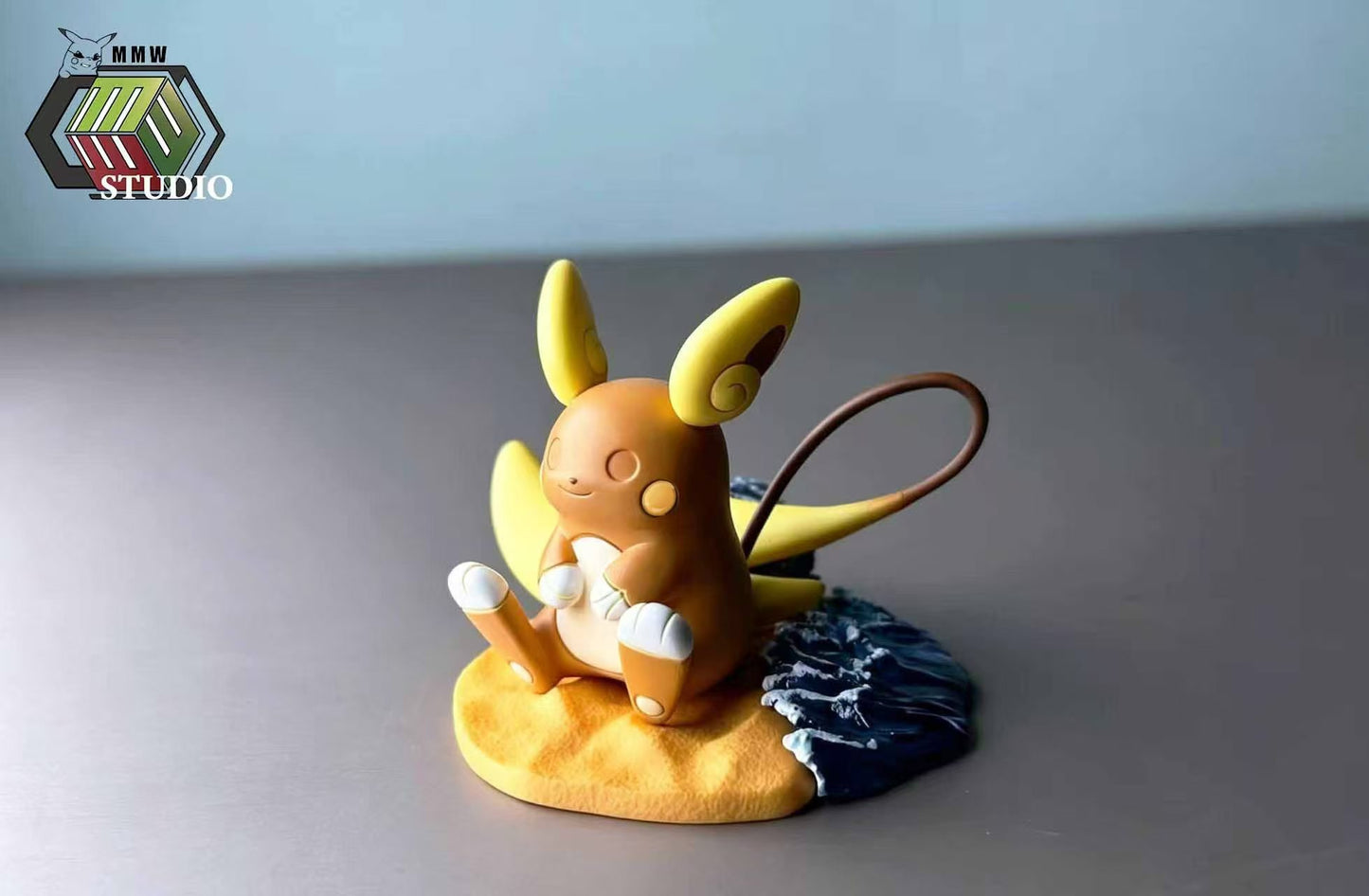 Miao Maio - Raichu