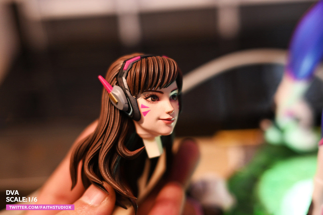 Faith - DVa